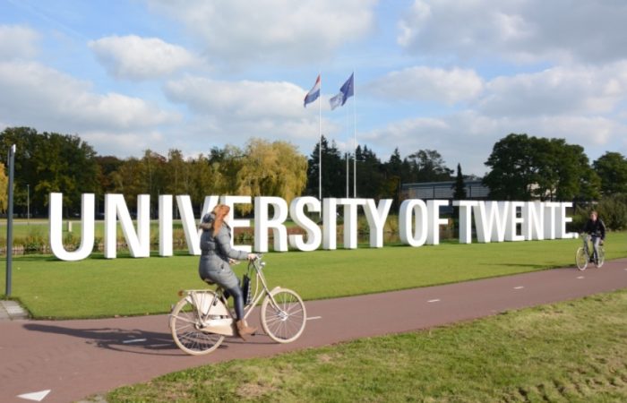 【賀】畢業生鄭弘葳錄取 The University of Twente 的 HMI 博士班