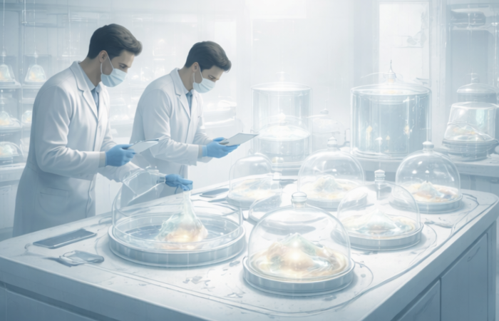 【最新研究消息】Bodyoids or Body Parts? Commentary on Rodger et al., “No Brain, No Pain, No Problem?”