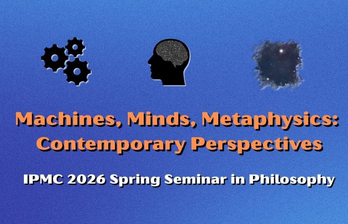 114學年度心哲所春季心智系列講座